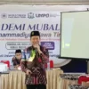 Personal Branding sebagai Kunci Sukses Dakwah dan Kehidupan