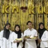Bersatu dalam Kewirausahaan, Momen Berharga di Dies Natalis ke-6 UKM KWU Umsida