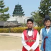 Dua Mahasiswa HI UMM Wakili Indonesia di Ajang Internasional Bergengsi di Korea Selatan