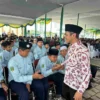 Menyucikan Diri, Langkah Awal dalam Mencari Ilmu yang Berkah