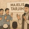 Joget Saat Shalawat, Bolehkah? Ini Kata Majelis Tarjih Muhammadiyah