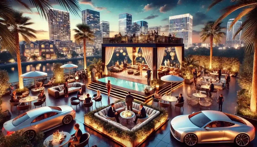 Kemewahan Politik dan Upaya Pembusukan Agama