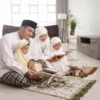 Optimalisasi Ibadah Terhadap Keluarga