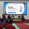 TKK DPD IMM Jatim Ajak Mahasiswa Bersabar dan Konsisten dalam Dakwah