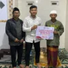Ngaji Sinergi IMM Malang Raya: Kolaborasi Iman dan Kepedulian Sosial