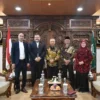 Muhammadiyah Satu Koridor dengan Iran, Tegaskan Komitmen Bersama Lawan Kezaliman Global
