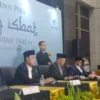 Pemerintah Tetapkan Iduladha 2024 pada 17 Juni