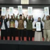 Muhammadiyah Resmi Luncurkan Logo dan Jingle JATAM Jelang Jamnas Petani Nasional