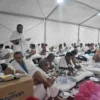 Besok Wukuf di Arafah, Ini Agenda Kegiatannya