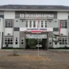 Dikelola Cabang, SD Muhammadiyah Kaliwates Jember Bangun Gedung Rp 1,4 Miliar