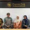 PCIM Jerman Raya Dorong Pembentukan Muhammadiyah Center untuk Akses Kerja di Eropa