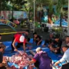 Iduladha, Muhammadiyah Jiwan Tebar Kurban di Empat Desa