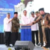 Bangun Kampus II Universitas Muhammadiyah Purwokerto, Jokowi Bantu Rp 200 Miliar