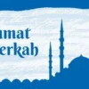 Makna di Balik Ucapan Jumat Berkah