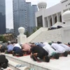 Ancaman Keras Bagi Mereka yang Tidak Salat Jumat 3 Kali Berturut-turut