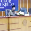 Muhammadiyah Gelar Pelatihan Pelatihan Ahli Ukur Arah Kiblat