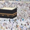 Ka’bah dan Baitul Ma’mur: Jejak Konektivitas Langit dan Bumi