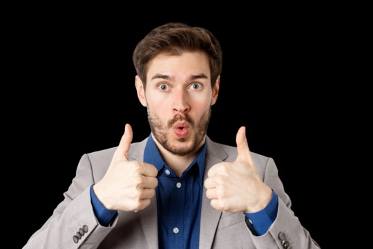 Kualitas Seseorang Dilihat dari Siapa yang Ia Kagumi