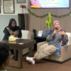 RBC UMM Gelar Diskusi Pendidikan Perempuan dengan Kalis Mardiasih