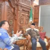 Muhammadiyah Siap Buka Universitas dan Berikan Beasiswa di Kamboja