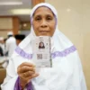 Kartu Nusuk Jadi Kunci Ibadah Haji 2025, Lebih Penting dari Paspor