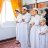 Baiti Jannati, Rumah yang Diberkahi Allah
