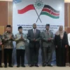 Menko PMK Apresiasi Muhammadiyah Bantu Warga Kenya