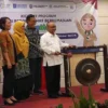 PP Muhammadiyah Bersama Kemenkes RI Garap Program Aksi Bergizi Sehat Berkemajuan