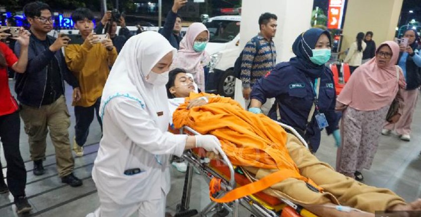 Menjaga Nilai Al-Ma’un di Tengah Krisis Kemanusiaan