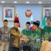Ketua PP Muhammadiyah Lantik PCIM Korea Selatan