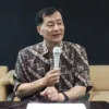 Prof Hyun-Jun Kim: Citra Muhammadiyah Di Dunia Maya Relatif Kurang Kuat