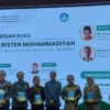Lahirnya Varian Baru Kristen Muhammadiyah