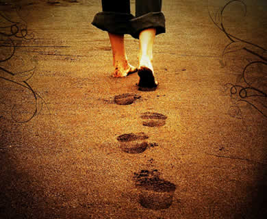 Rahasia Hijrah: Saling Mendoakan dan Bersangka Baik