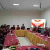 IMM Jatim Luncurkan Gerakan Dakwah, Dr Sholih Pesan Tiga Kompetensi Dasar