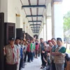 Rihlah Dakwah Majelis Tabligh PWM Jatim: Menelusuri Jejak Sejarah di Lawang Sewu