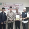 Lazismu-LDK Gelar Pesantren, Diikuti Mualaf dan Komunitas Eks Napiter