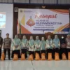 1.000 Guru dan Tendik Muhammadiyah-Aisyiyah di Jatim Terima Bantuan Lazismu