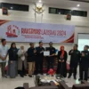 Enam Keputusan Penting Rakernas Lazismu