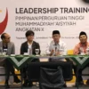 Gagasan Tentang Universitas Unggul di Muhammadiyah Sempat Ditertawakan, Namun Kini Terwujud