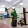 Ketua LLHPB PWA Jatim Jabarkan 7 Karakter Perempuan Berkemajuan