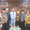Lolos Seleksi Ketat, Ini Daftar Penerima Beasiswa Kuliah Gratis di Libya dari Muhammadiyah