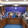 Belajar Membangun Perdamaian, Pemuda Lintas Iman Kunjungi Muhammadiyah