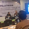 Puluhan Advokat Muhammadiyah Dilatih Kuatkan Aspek Hukum Rumah Sakit di Jatim