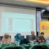 Rilis Buku Muhammadiyah dan Penguatan Semangat Keindonesiaan