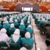 700 Ribu Mahasiswa Muhammadiyah Terintegrasi dalam Satu Rumpun