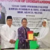 7 Sekolah Muhammadiyah Teken MoU dengan Pendidikan Klantan Malaysia