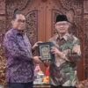 Muhammadiyah Jajaki Kerja Sama dengan Pemerintah Malaysia