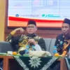 MPKS dan LPCRPM Muhammadiyah Dorong Pendirian 1.700 Pusat Asuhan Keluarga Berbasis Ranting