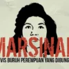 Marsinah, Simbol yang Terlalu Cepat Kita Lupakan