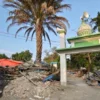 Muhammadiyah Asesmen Kerusakan 15 Masjid Akibat Gempa Myanmar